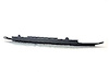 FT VALANCE TEXTURED MAT BLK FORD F150 2WD W/O SPORT PKG 09-11 - image 1