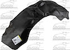 LH FENDER LINER FORD F150 09-11 - image 1