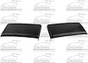 CAPA FRT BUMPER GUARD BUM - image 1