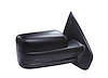 RH MIRROR OUTSIDE RR VIEW PWR W/O HEATED W/O PUDDLE LMP F150 PU 09-10 - image 1