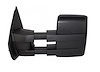 LH DOOR MIRROR TRAILER TO - image 1