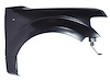 RH FENDER W/O WHEEL OPNG MLDG FORD P/U 09-11 - image 1