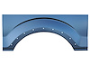 RH REAR UPPER WHEEL ARCH - image 1