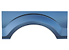 RH REAR UPPER WHEEL ARCH - image 1