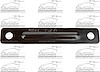 CAPA RR BUMPER COVER SUPP - image 1