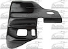 CAPA RT RR BUMPER BRACKET - image 1
