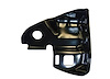 CAPA RT RR BUMPER BRACKET - image 1