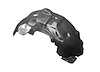 LT FRONT FENDER INNER PAN - image 1