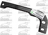 LH FRONT BUMPER COVER SUP - image 1