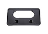 FRONT BUMPER LICENSE BRAC - image 1
