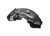 LH FRONT FENDER INNER PAN - image 1