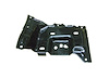 LH FRONT BUMPER BRACKET F - image 1