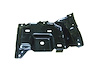 RH FRONT BUMPER BRACKET F - image 1