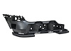 RH FRT BUMPER CVR SUPPORT - image 1