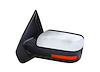 LH MIRROR OTR REAR VIEW P - image 1