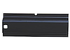 LH ROCKER PNL FACTORY STYLE RR DR F-SUPERDUTY CREW CAB 99-07 - image 1