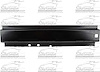 SHE580-03L Rocker Panel  for 1999-2007 Ford F-250, F-350 - image 1