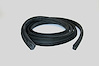 FT DR SEAL ON BODY UNIV REG CREW CAB F-SERIES SUPERDUTY P/U 99-07 - image 1