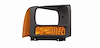 RH PARK/SIG LAMP SEALED BEAM TYPE F-SUPER DUTY P/U 05 - image 1