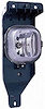 RH FOG LAMP FACTORY INSTALLED W/ BRKT FORD SUPERDUTY P/U 05-07 EXCURSION 0 5 - image 1