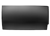 RH LWR RR DR SKIN F-SUPERDUTY SUPERCAB 99-07 12 IN.HX22 IN.W - image 1