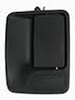 LH OTR RR DR HDL BLK P F-SERIES SUPERDUTY P/U 99-07 EXCURSION 00-05 - image 1