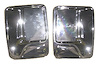 PERFORMANCE OUTR RR DR HANDLE SET CHR F-SERIES SUPERDUTY P/U 99-04 EXCURSI ON 00-04 - image 1