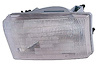 LH H.L. COMPOSITE C F-SERIES SUPERDUTY P/U 99-01 EXCURSION 00-01 W/O NO BOUNDARIES PKG 01 - image 1