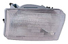 RH H.L. COMPOSITE C F-SERIES SUPERDUTY P/U 99-01 EXCURSION 00-01 W/O NO BOUNDARIES PKG 01 - image 1