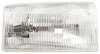RH H.L. COMPOSITE F-SERIES SUPERDUTY P/U 99-01 EXCURSION 00-01 W/O NO BOU NDARIES PKG 01 - image 1