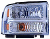 RH H.L. COMBINATION TYPE FORD SUPERDUTY P/U W/O HARLEY DAVIDSON 05-07 EXCU RSION 05 - image 1