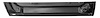 LH FT INNR DR BOTTOM FORD SUPERDUTY 99-07 EXCURSION 00-05 - image 1