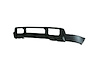 FT UPR VALANCE BLK W/O HARLEY DAVIDSON F-SERIES SUPERDUTY P/U 99-04 EXCURS ION 00-04