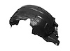 LH FENDER LINER F-SERIES SUPERDUTY P/U 99-04 EXCURSION 00-03 - image 1