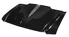 HOOD COWL INDUCTION EAGLE STYLE F-SERIES SUPERDUTY P/U 99-07 EXCURSION 00- 05 - image 1