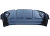 LH RR INR WHEELHOUSE FORD SUPER DUTY P/U 99-11 - image 1