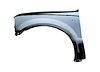 LH FENDER C W/O FLARE HOLES F-SERIES SUPERDUTY P/U ALL MODELS 99-04 F250 /350 05-07 EXCURSION 00-05 - image 1
