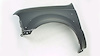 RH FENDER W/ FLARE HOLES F-SERIES 450/550 P/U 05-07 - image 1