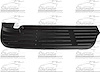 LH RR BUMPER UPPR PAD BLK FORD SUPERDUTY P/U 99-07 - image 1