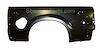 RH RR OTR PNL STEEL 7 FT BED DUAL RR WHL FORD SUPERDUTY 99-07 - image 1