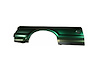 RH RR OTR PNL STEEL 8 FT BED SINGLE RR WHL FORD SUPERDUTY 99-07 - image 1