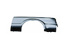 Body Panel for 1999-2010 Ford F-250 Super Duty, F-350 Super Duty, F-450 Super Duty, F-550 Super Duty [Black EDP Coated] - image 1