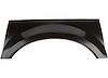 LH UPPER WHL ARCH W/ SINGLE RR WHL F-SUPERDUTY 99-07 - image 1