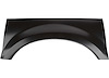 RH UPPER WHL ARCH W/ SINGLE RR WHL F-SUPERDUTY 99-07 - image 1