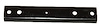 RR BUMPER BRKT F-SERIES SUPERDUTY P/U 99-07 - image 1
