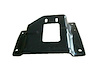 CAPA LH FRT BUMPER BRACKE - image 1