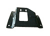 CAPA RH FRT BUMPER BRACKE - image 1
