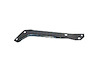 RH FT BUMPER SUPPORT BRKT F-SERIES SUPERDUTY P/U/EXCURSION 00-04 - image 1