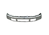FT BUMPER CHR W/ FLARE HOLES F450/550 P/U 05-06 - TAI CHR - image 1