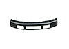 FT BUMPER W/ FLARE HOLES PTD FORD SUPERDUTY P/U F450/550 05-07 - image 1